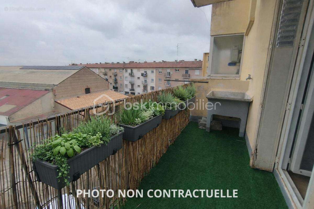 Appartement à PERPIGNAN