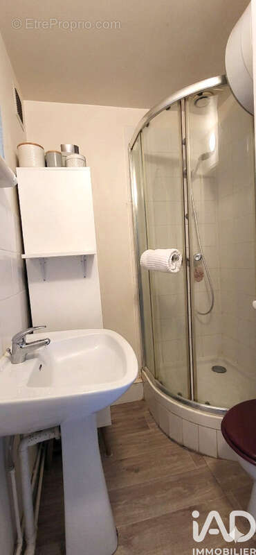 Photo 6 - Appartement à ASNIERES-SUR-SEINE