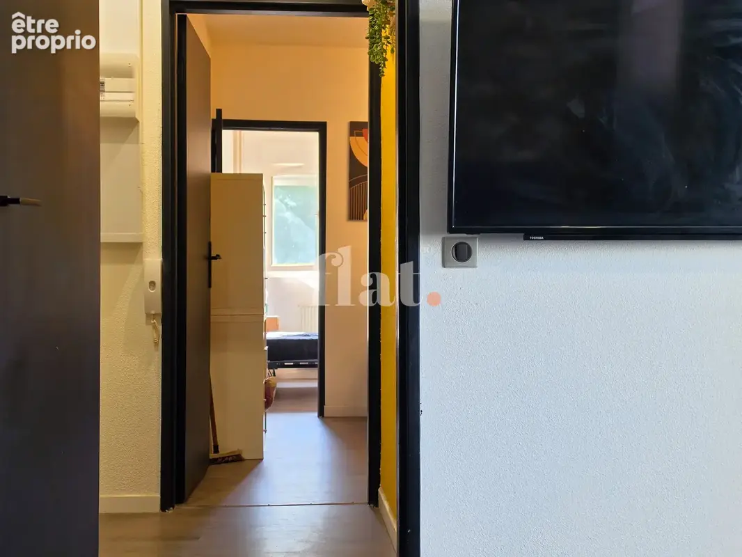 T3 56m2 / Beaulieu / 2 chambres /1er étage - photo 14