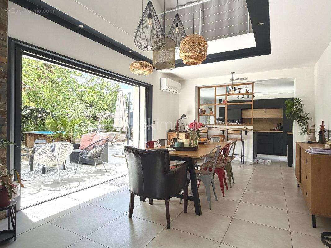 Maison coup de coeur sur Sorgues - photo 6