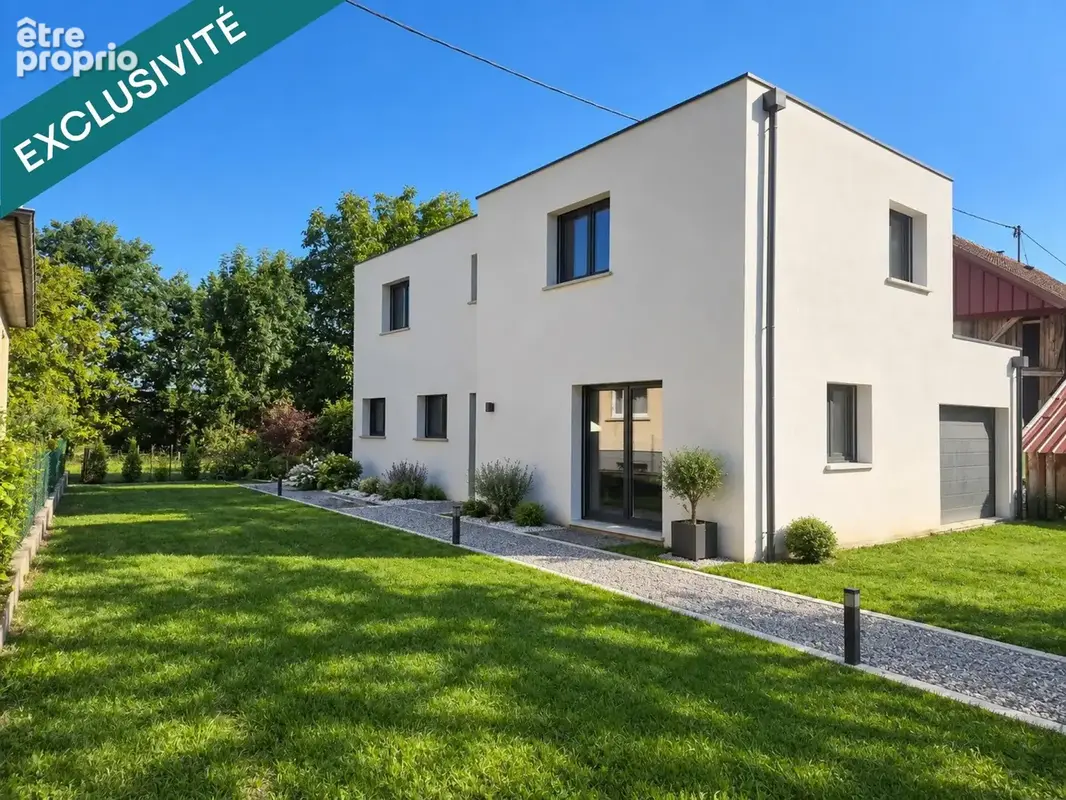 Photo 1 - Maison à DIEFMATTEN