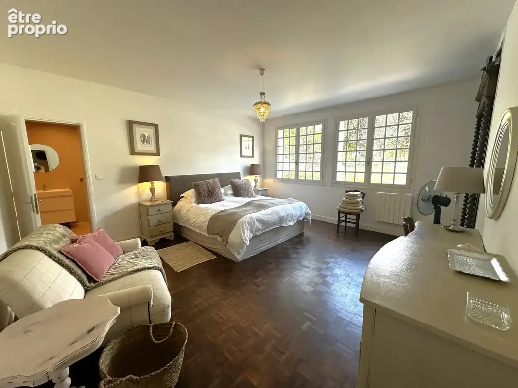 Maison 7 pièces 185 m² à vendre à Levignac-De-Guyenne (47120) - photo 7