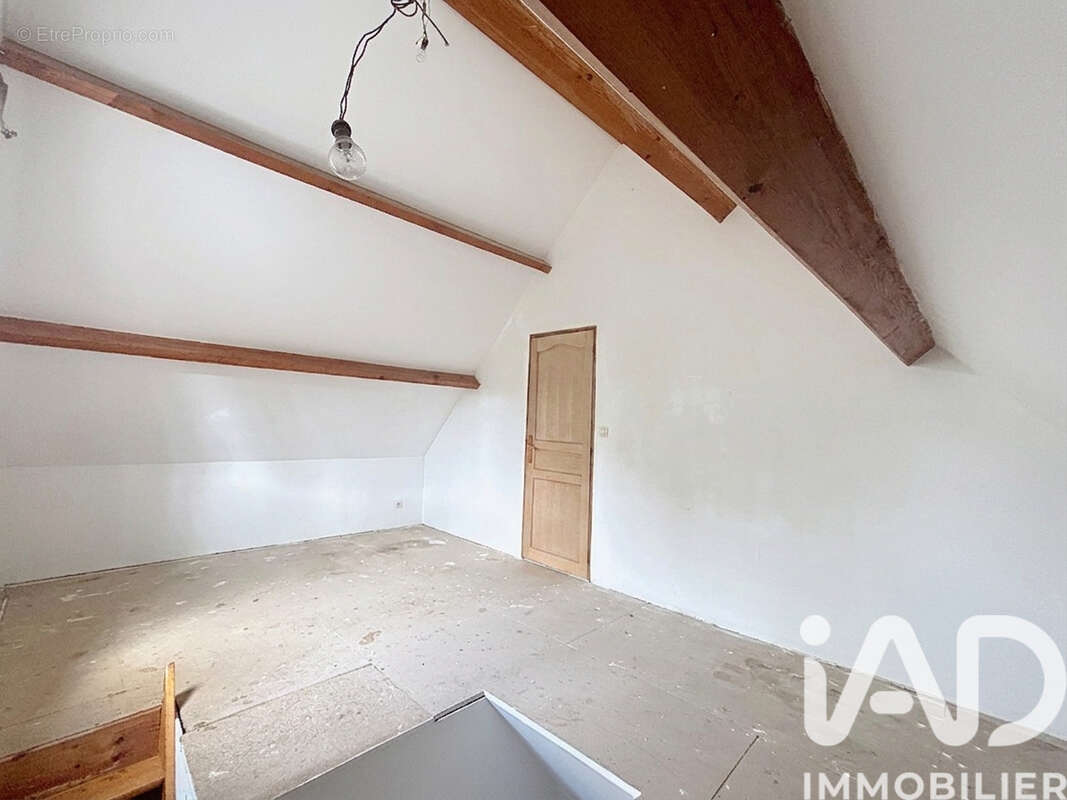 Photo 9 - Maison à LA CHARITE-SUR-LOIRE