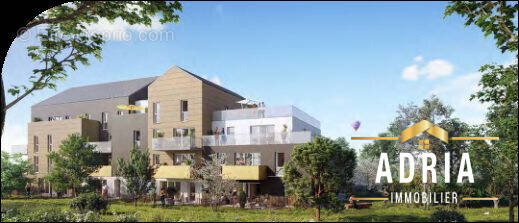 Appartement à CHARTRES