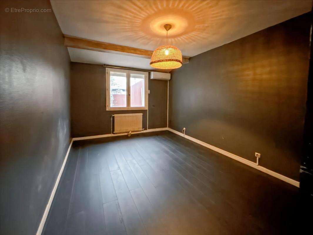 Maison à BALARUC-LES-BAINS