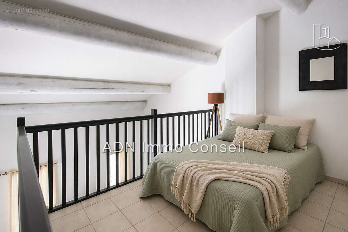 Maison 109 m² à Mallemort  - photo 7