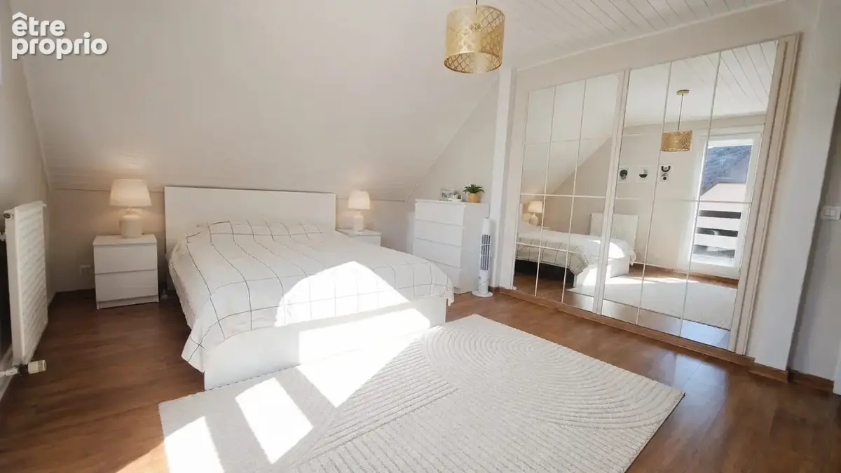 Maison 131 m² à Ville-La-Grand  - photo 9