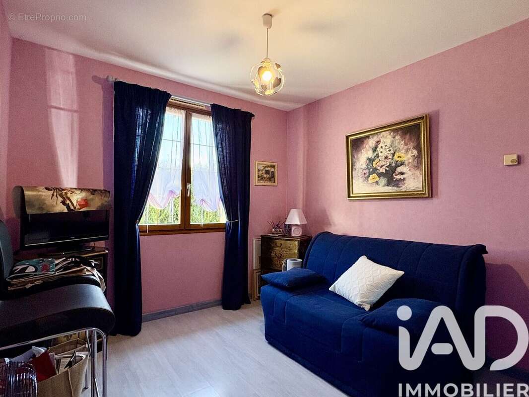 Photo 9 - Maison à SAINT-ANDRE-LES-VERGERS