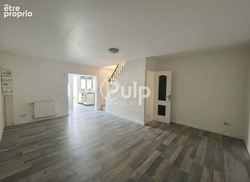 IDÉAL premier achat ou location à sallaumines - photo 2