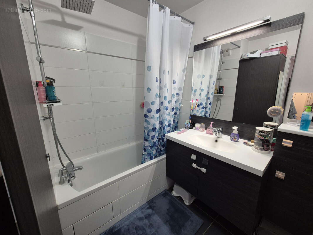 Appartement à VELIZY-VILLACOUBLAY