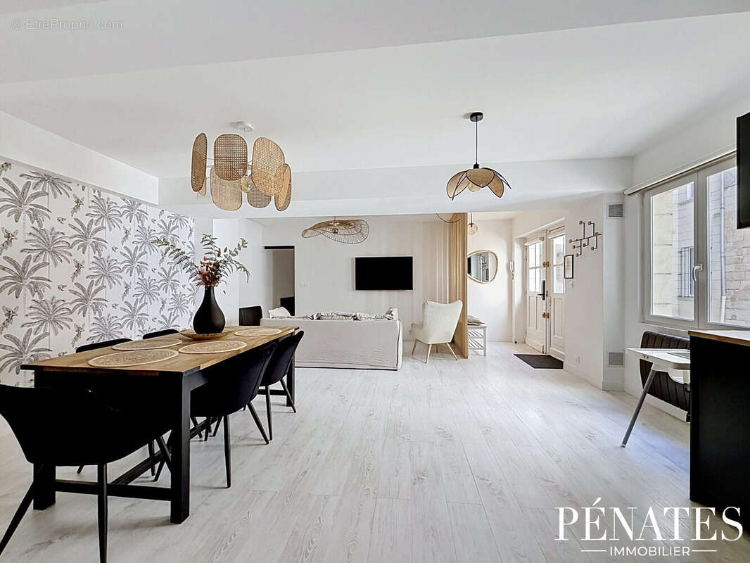 Appartement à ROUEN