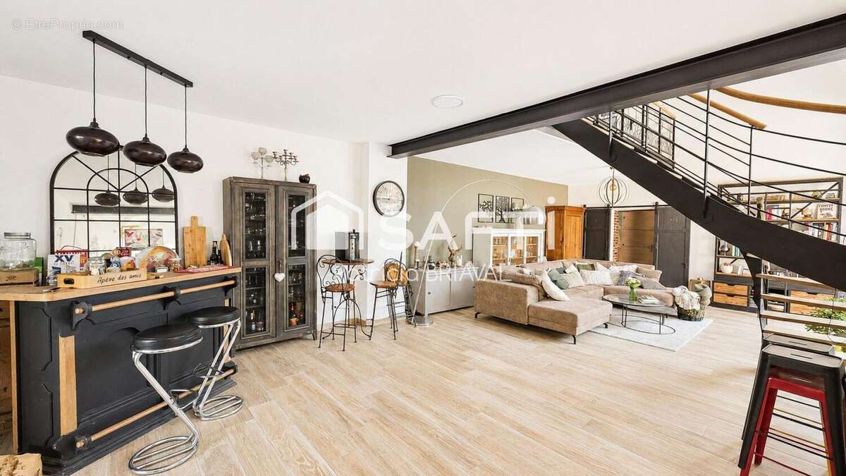 Maison 273 m² à Haute-Avesnes  - photo 6