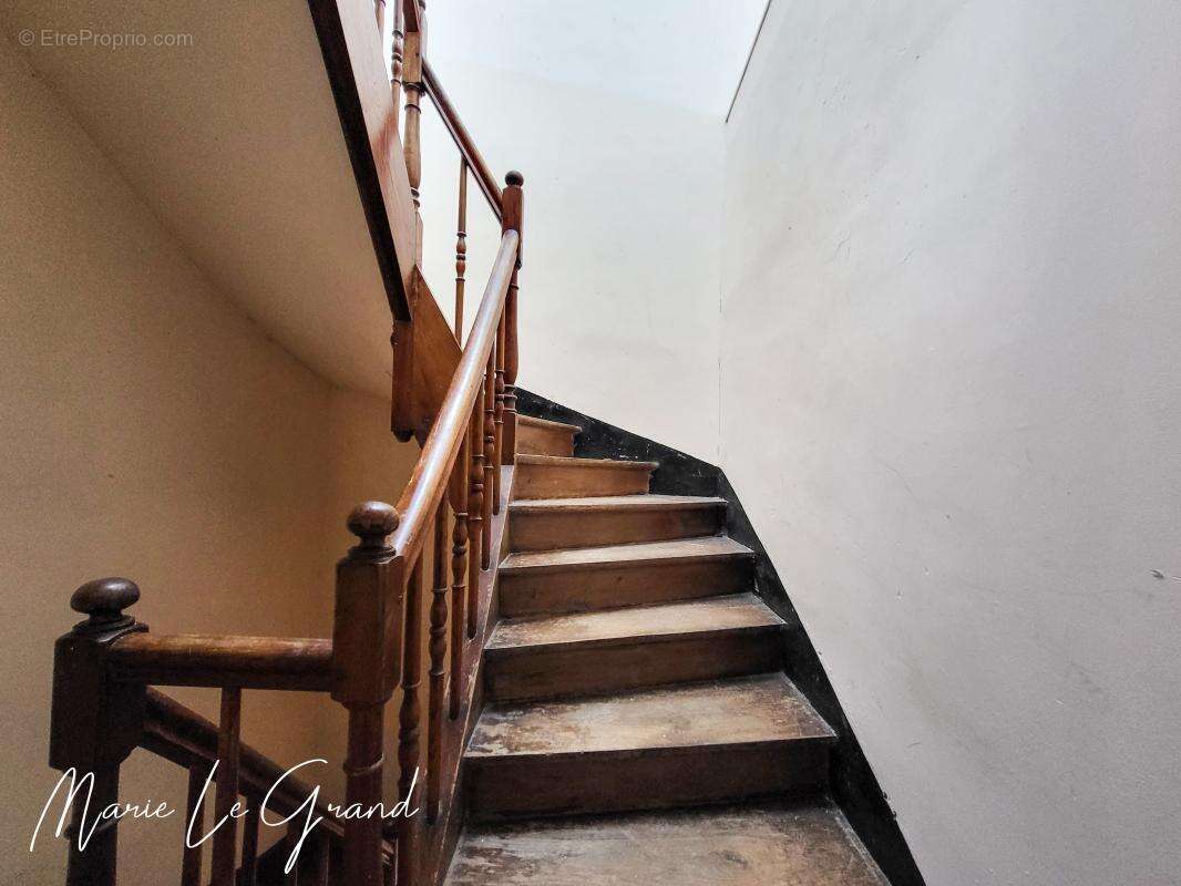 Appartement 164 m² à Castres  - photo 12