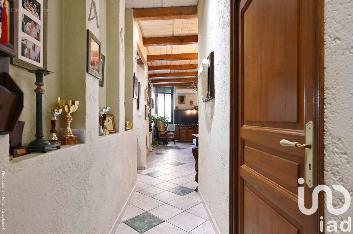 Photo 9 - Appartement à MARSEILLE-5E