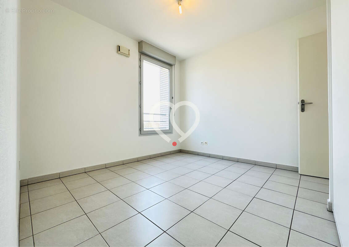 Appartement à BLAGNAC