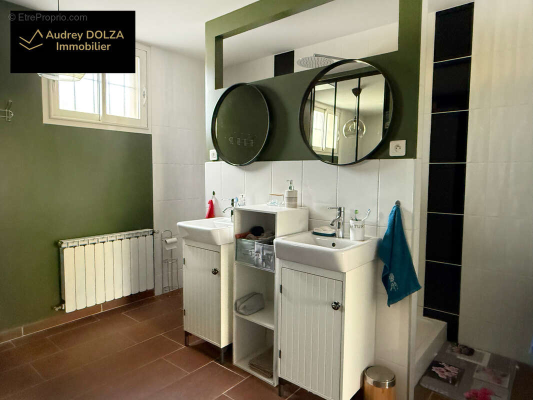 Maison à PORT-DE-BOUC