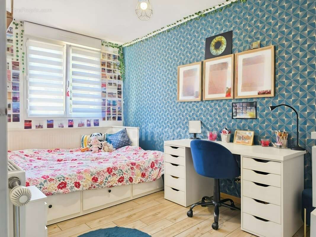 À saint-mars-la-brière, une maison familiale de plain-pied prête à accueillir sa nouvelle famille ! - photo 9