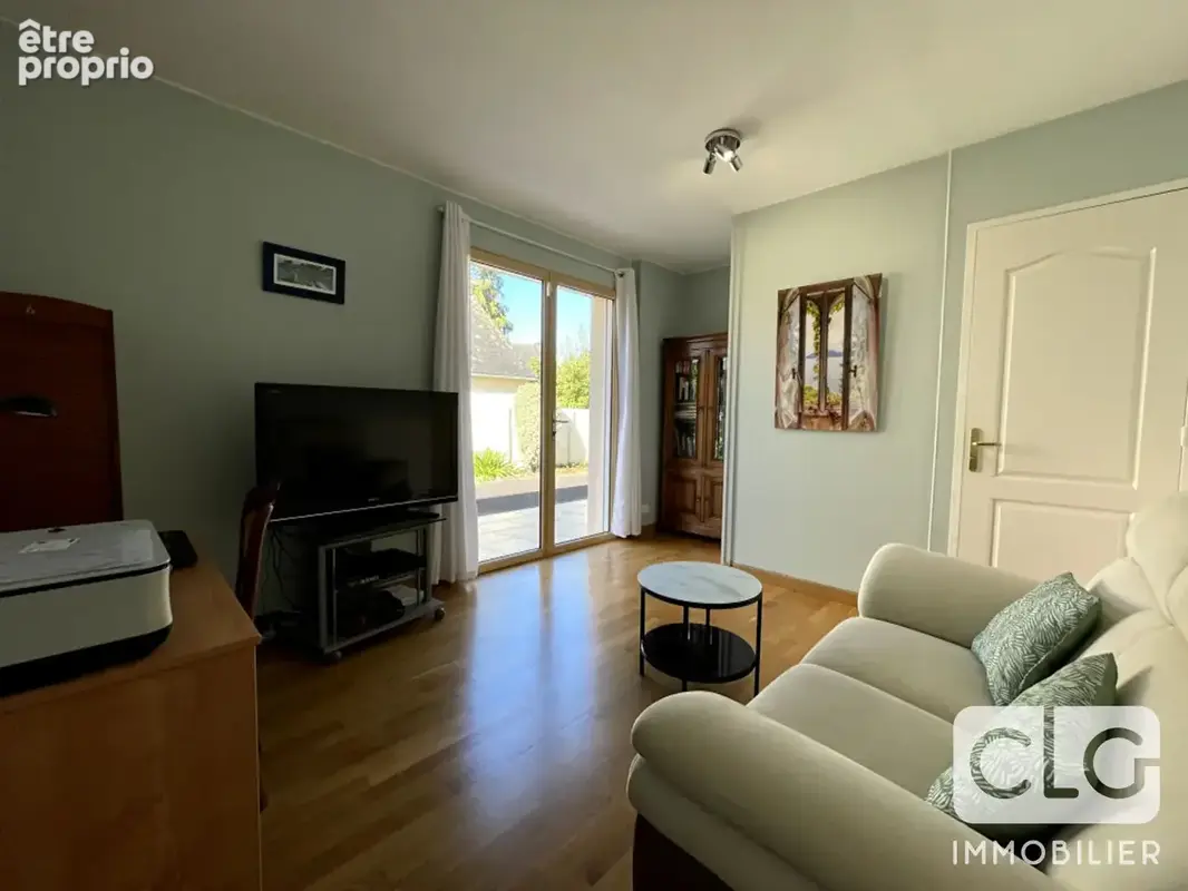 Maison Pont L Abbe 215 m2 - photo 10