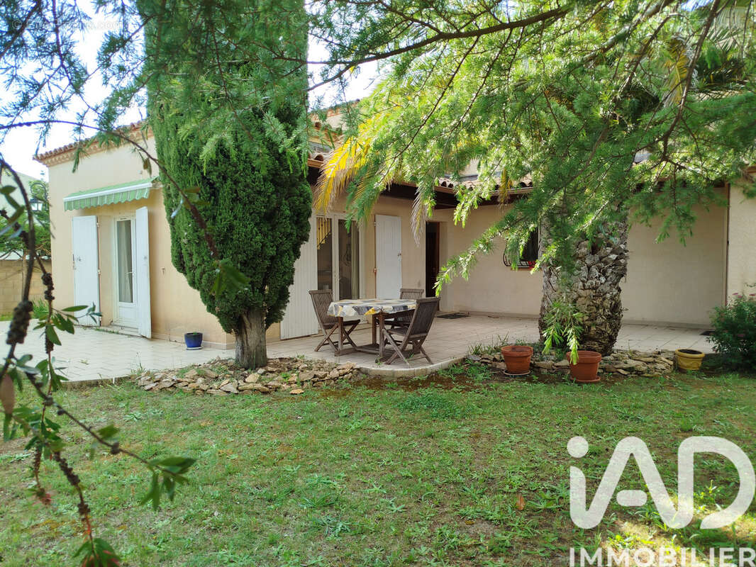 Photo 3 - Maison à CAISSARGUES