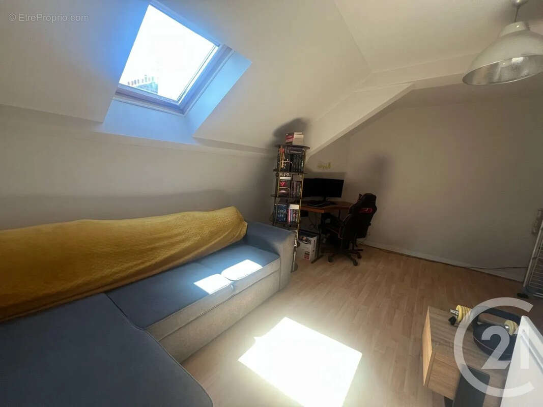 Appartement 75 m² à Aurillac  - photo 9