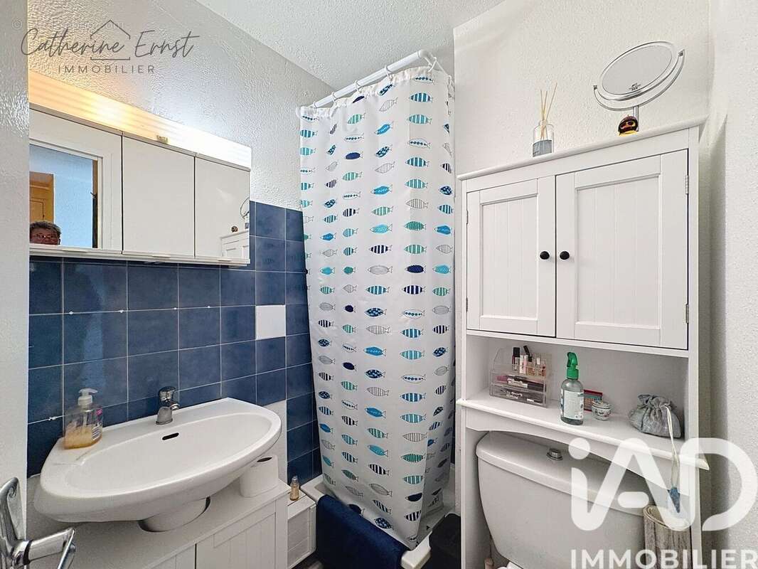 Photo 7 - Appartement à FLEURY