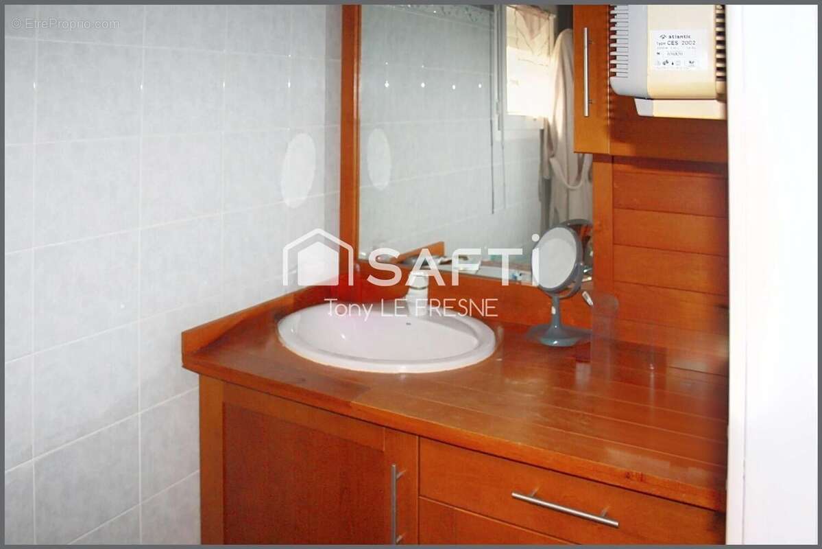 Photo 8 - Maison à ERDEVEN