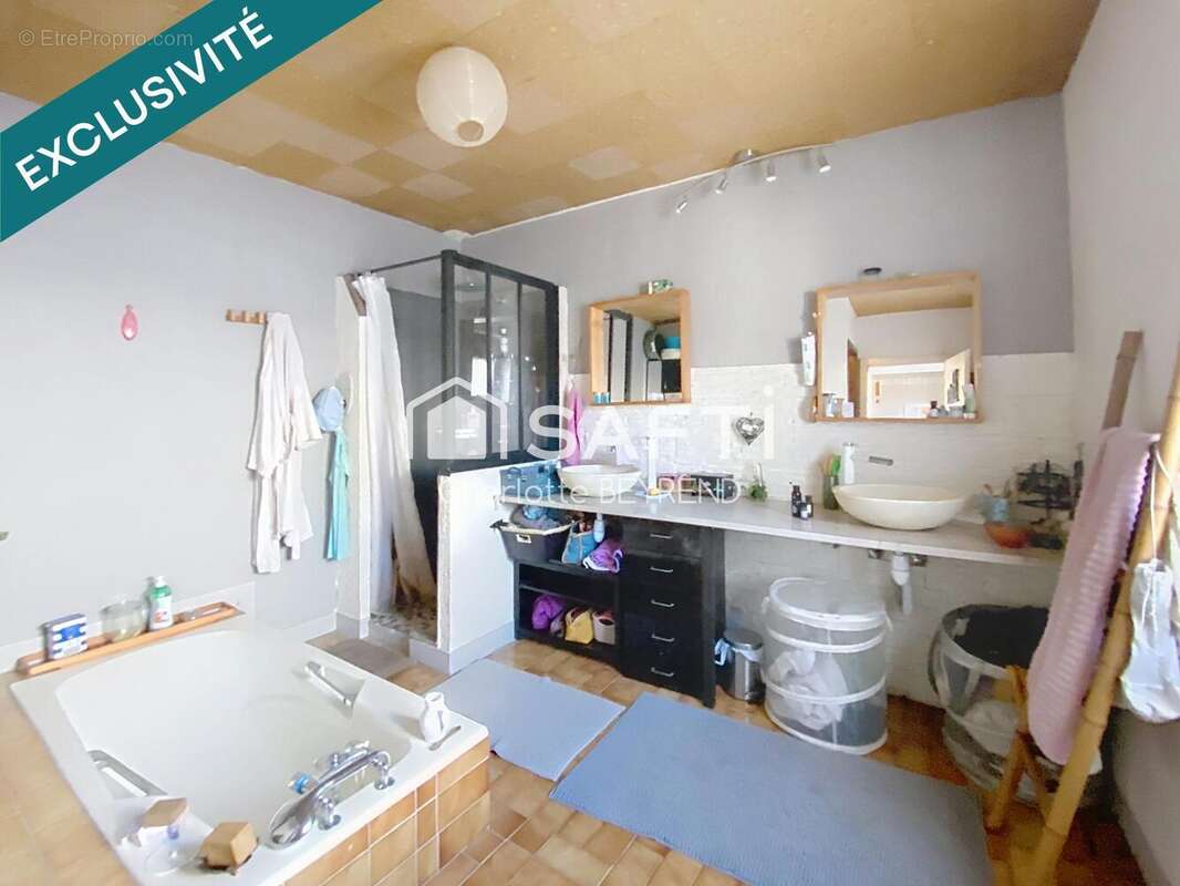 Photo 8 - Maison à NOVEANT-SUR-MOSELLE