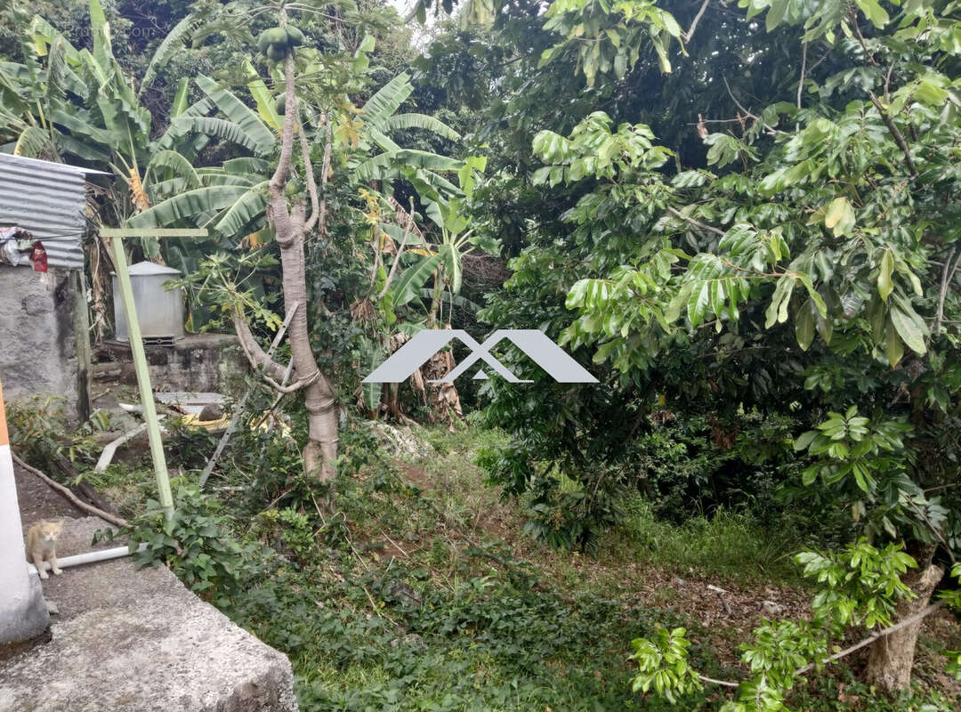 Maison à ENTRE-DEUX