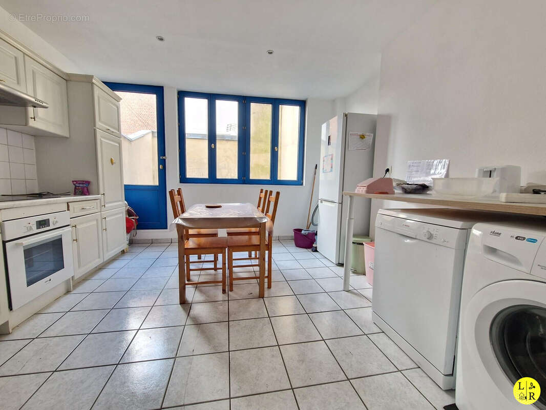 Appartement à ARRAS