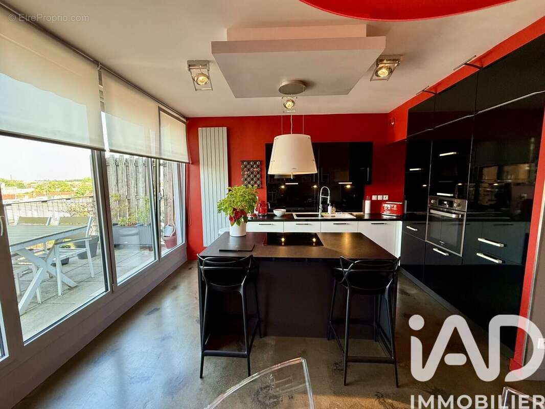 Photo 4 - Appartement à ROUBAIX