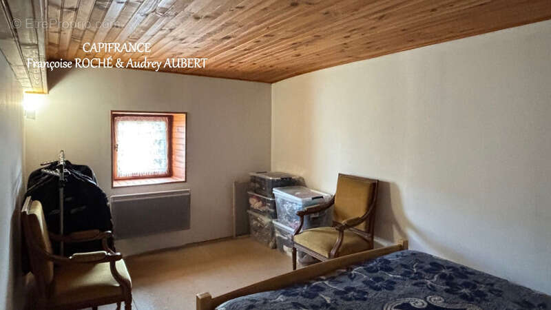 Maison à PORT-D'ENVAUX