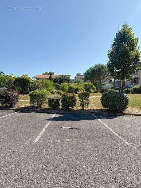 Parking à Couzeix  - photo 3