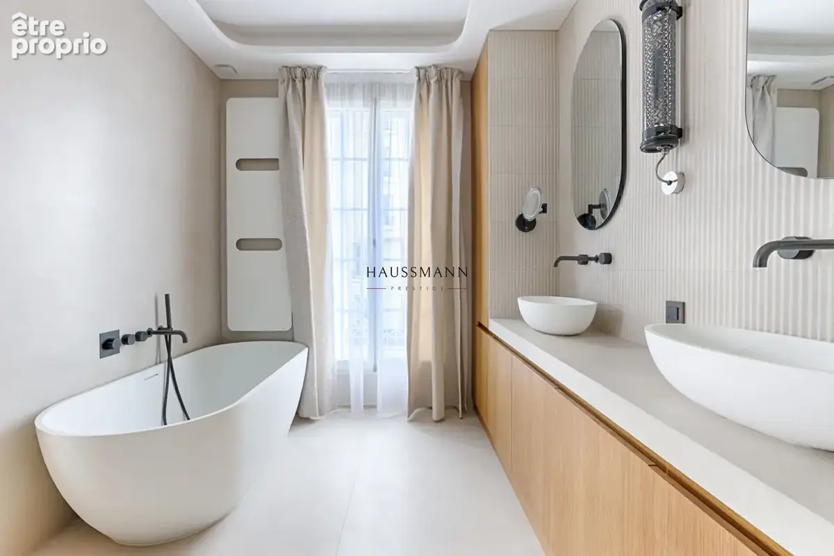 Maison Boulogne Billancourt - photo 15