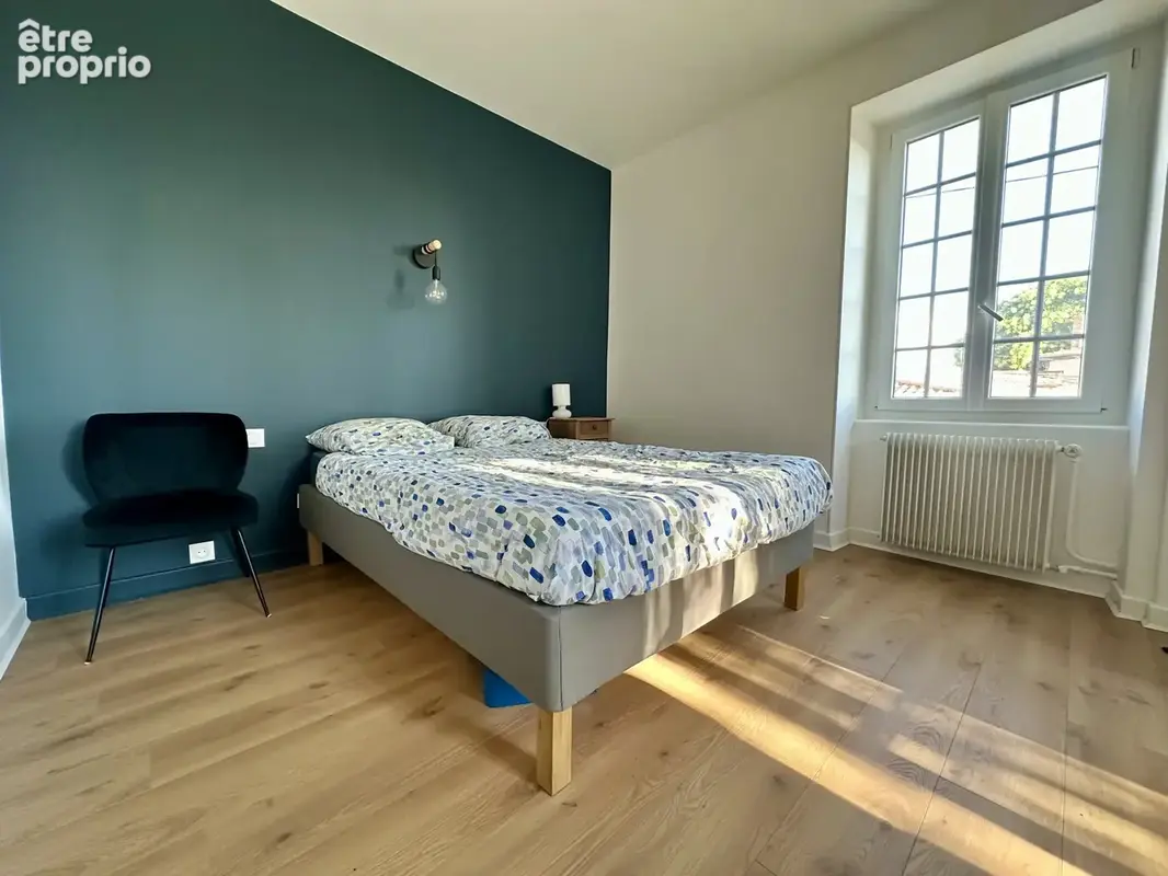 Superbe maison familiale coup de cœur de 177m2 avec jardin - photo 7