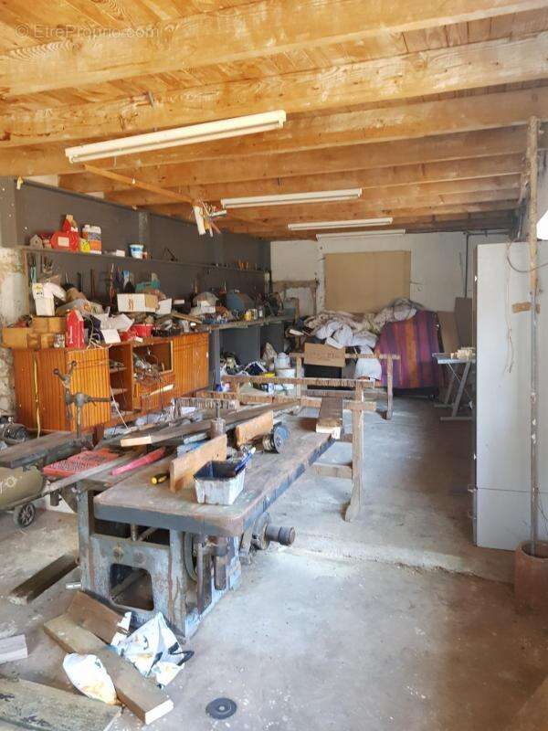 Terrain à SAINT-JULIEN-LES-GORZE