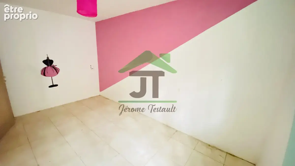 Maison 3 pièces 64 m² à vendre à Chateaudun (28200) - photo 10