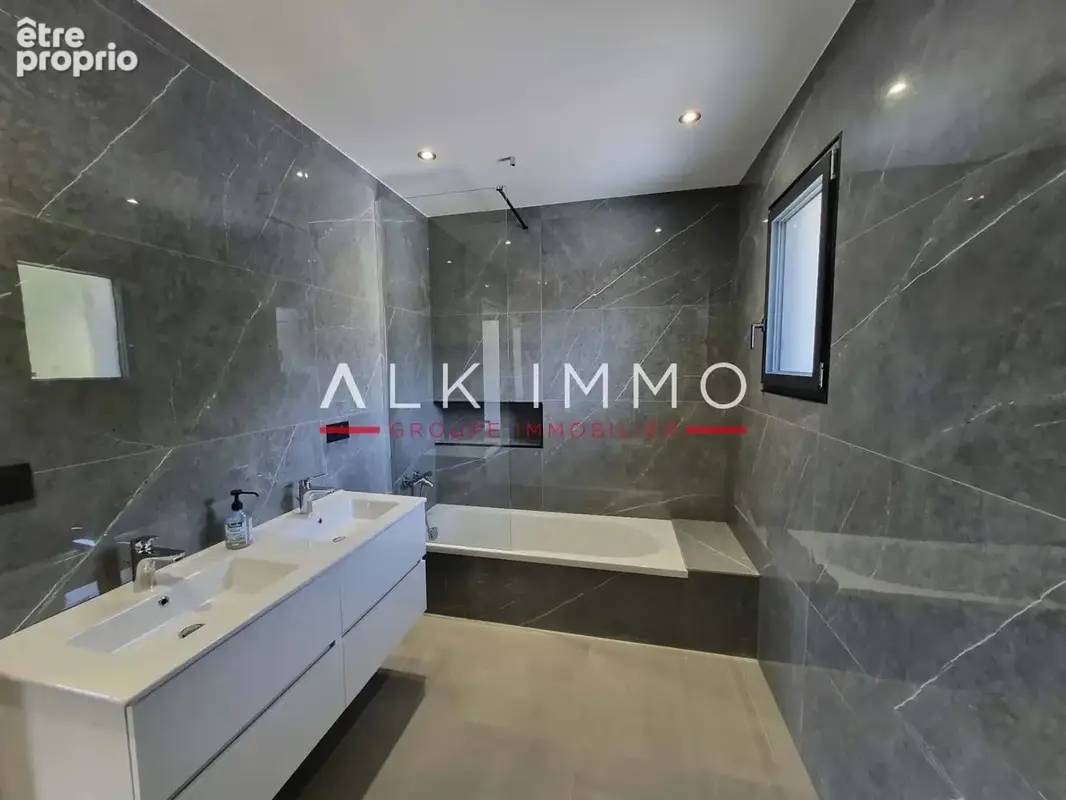 Maison individuelle de 176 m2 utiles - photo 11