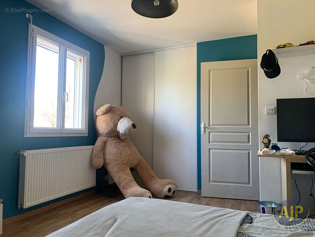 Maison Candé - photo 9