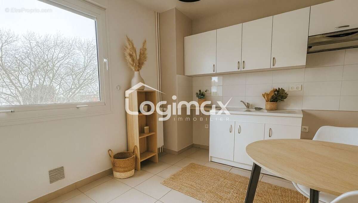Appartement à LA ROCHELLE