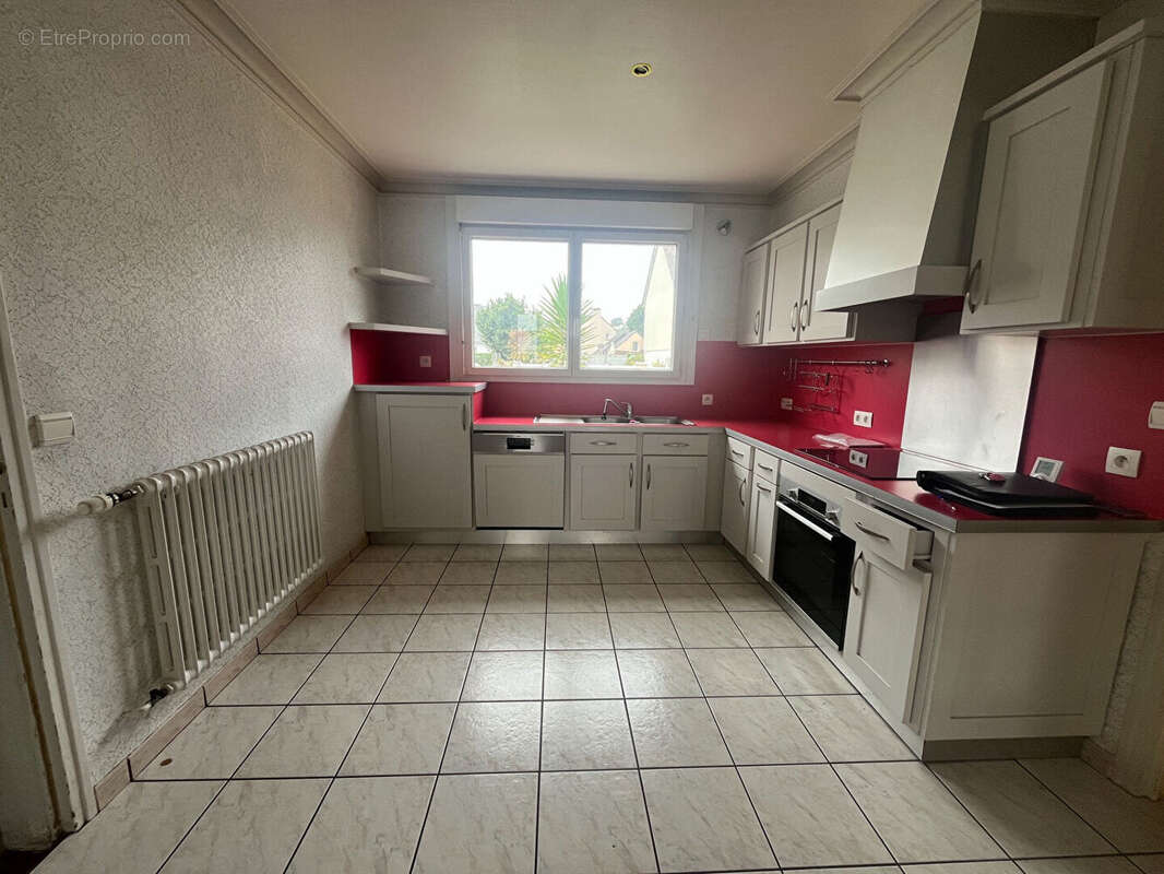 Maison mitoyenne Yffiniac - photo 2