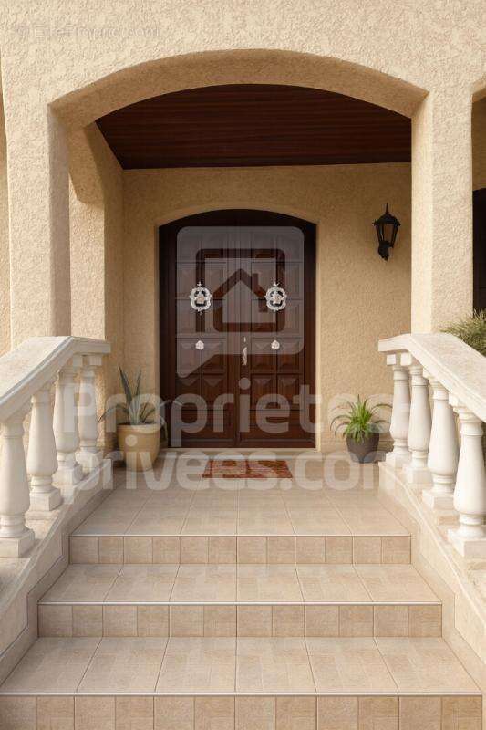 Maison à SAINTE-FOY-LES-LYON