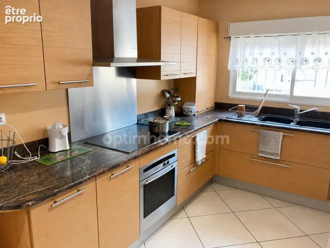Blagnac – maison t5/6 de plain-pied avec piscine, garage et atelier – odyssud à 10 min à pied - photo 10