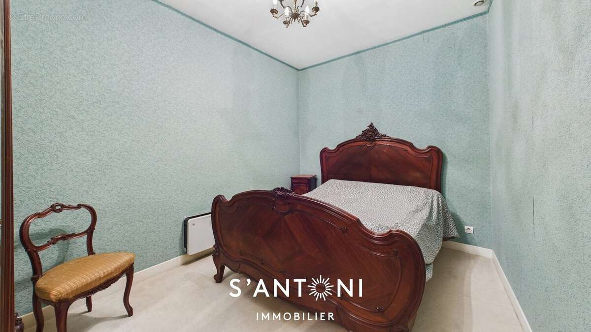 Maison à MARSEILLAN