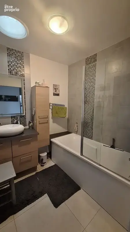 Maison 86 m² à Grisy-Suisnes  - photo 6