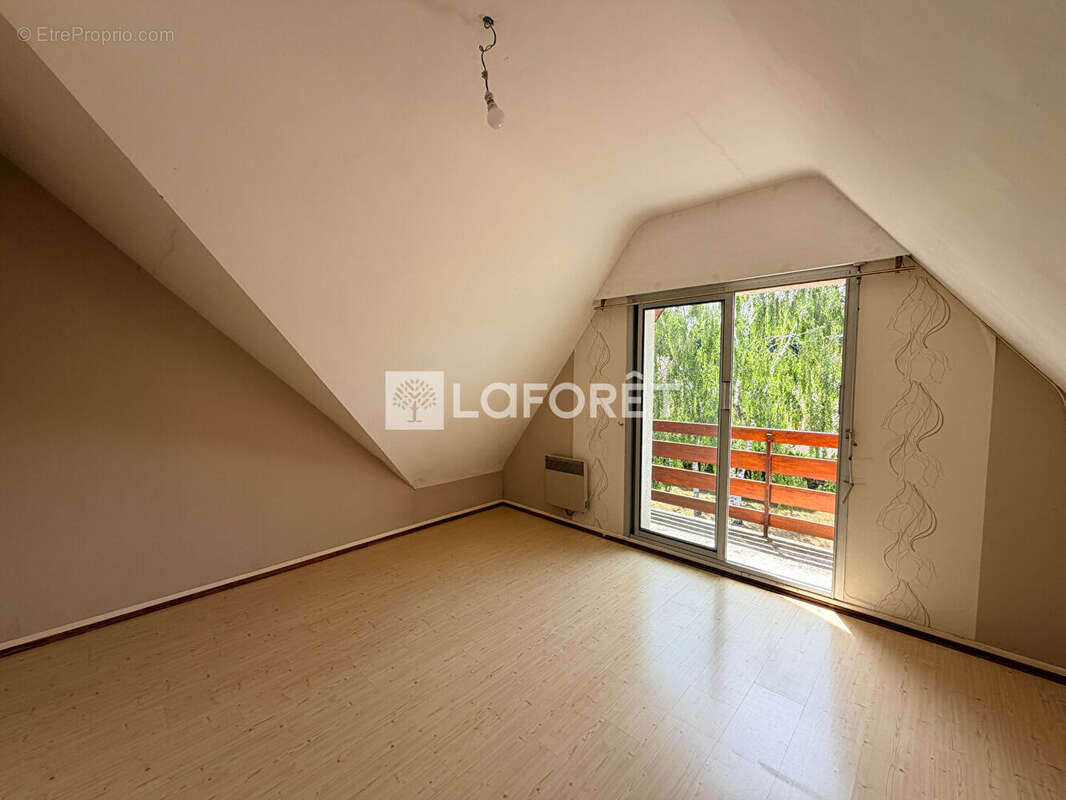 Maison Sarry 6 pièces d'environ 108 m² - photo 9