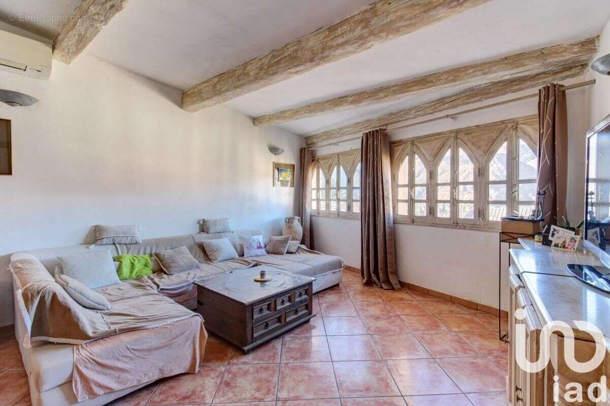 Photo 5 - Maison à RIMPLAS