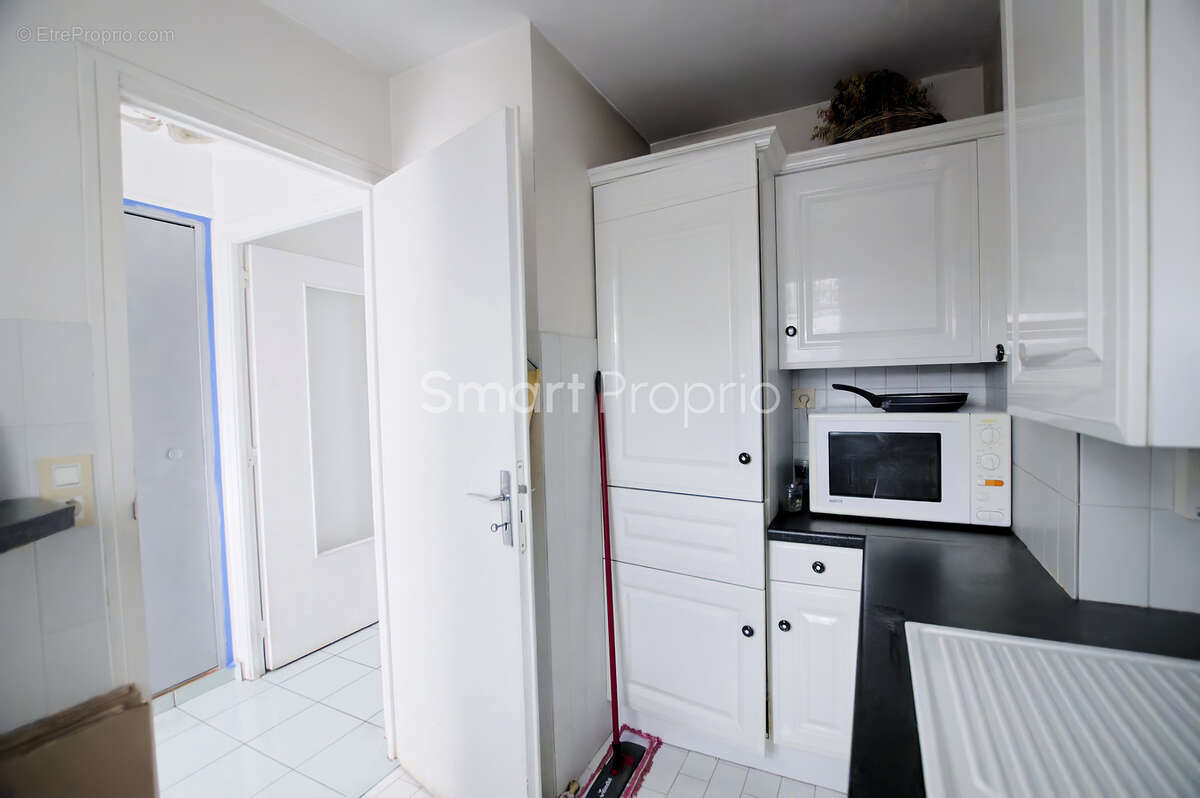 Appartement à DINARD