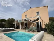 Maison à CALVI