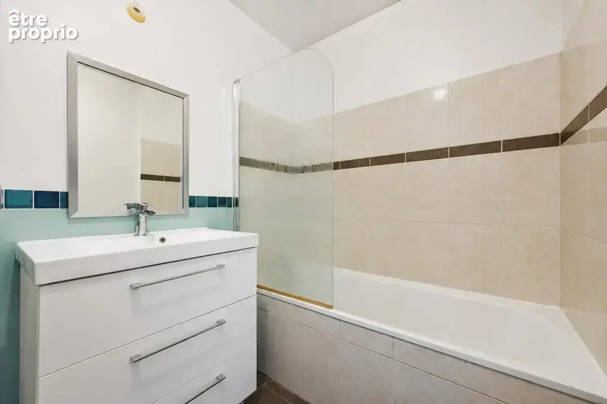 Appartement de 4 pièces de 82 m² à Choisy-le-Roi - photo 10