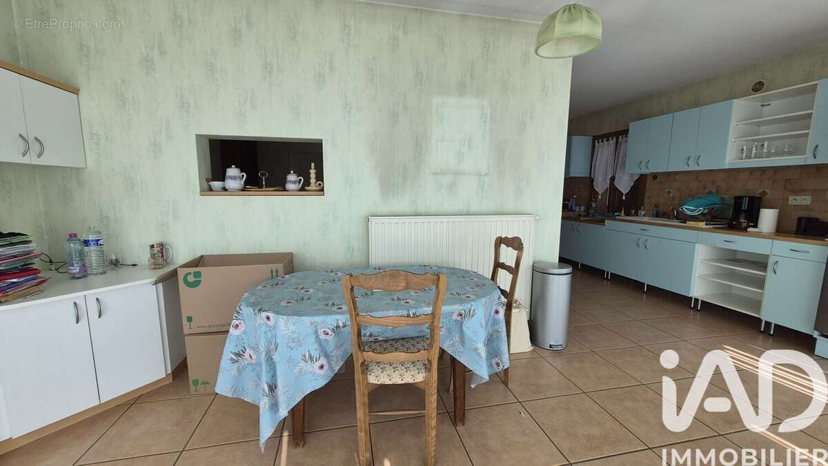 Photo 7 - Maison à CASTILLON-LA-BATAILLE